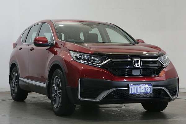 2021 Honda CR-V VTi X RW