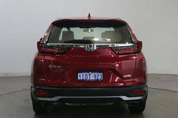 2021 Honda CR-V VTi X RW