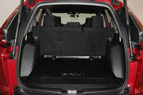 2021 Honda CR-V VTi X RW