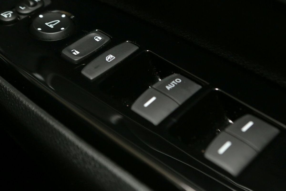 2021 Honda CR-V VTi X RW