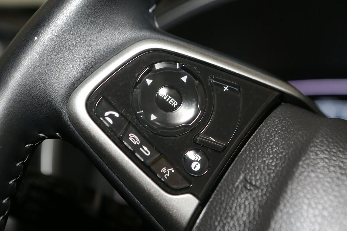 2021 Honda CR-V VTi X RW
