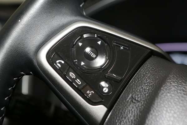 2021 Honda CR-V VTi X RW