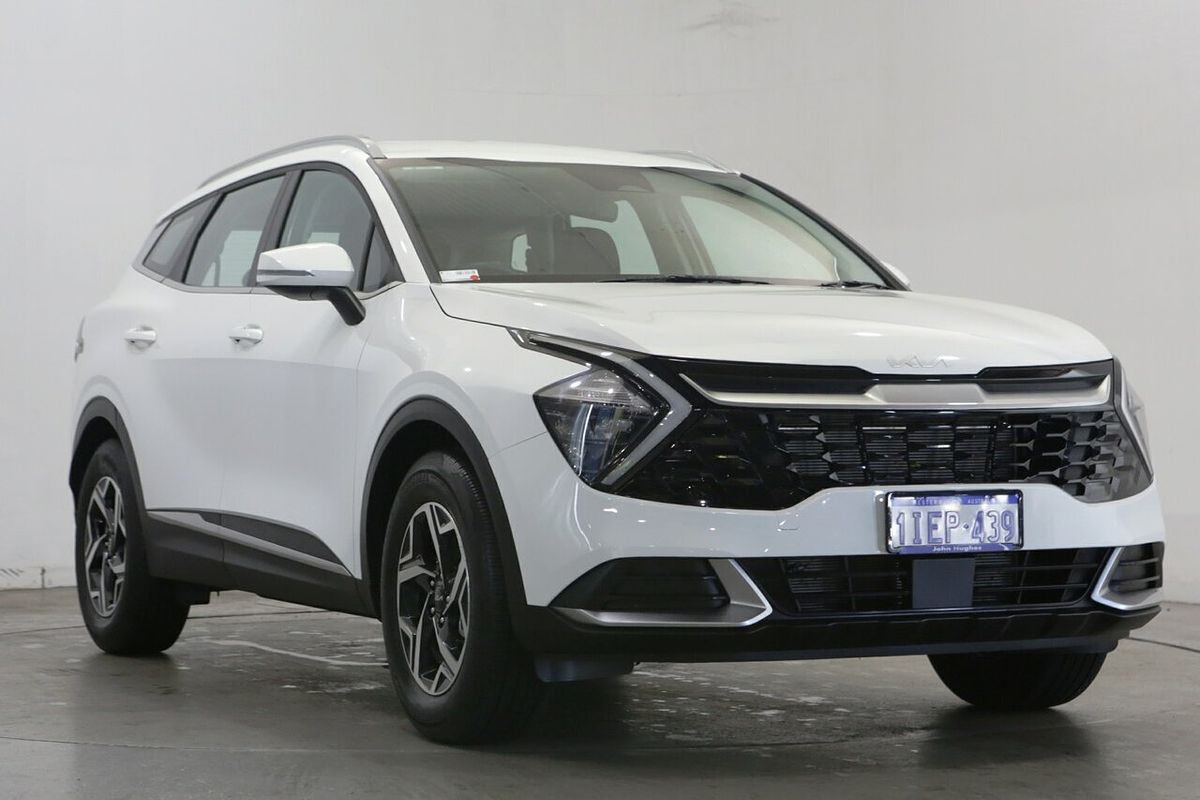 2023 Kia Sportage S NQ5