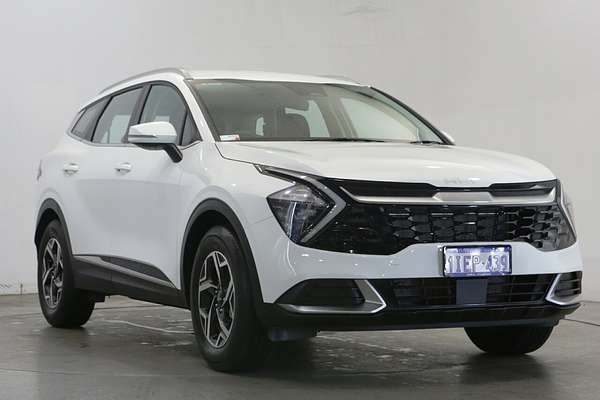 2023 Kia Sportage S NQ5