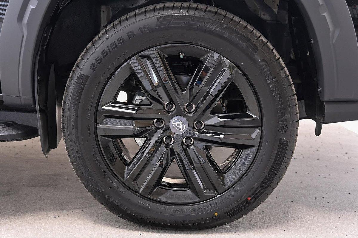 2024 LDV T60 Max LUXE SK8C 4X4