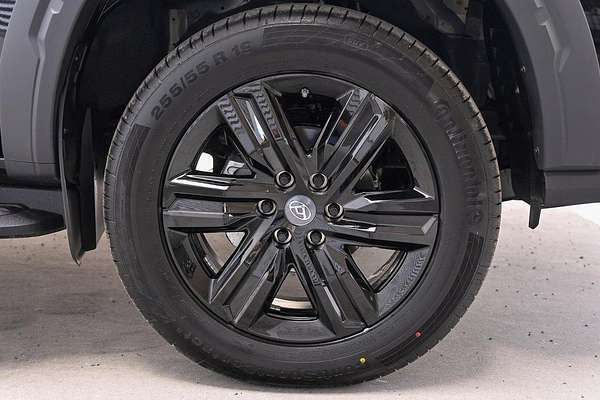 2024 LDV T60 Max LUXE SK8C 4X4