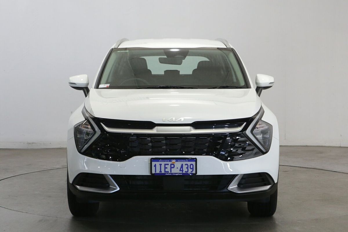 2023 Kia Sportage S NQ5