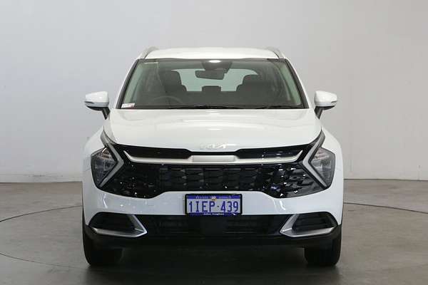 2023 Kia Sportage S NQ5