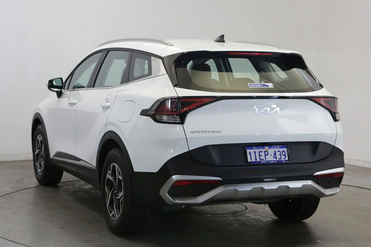 2023 Kia Sportage S NQ5