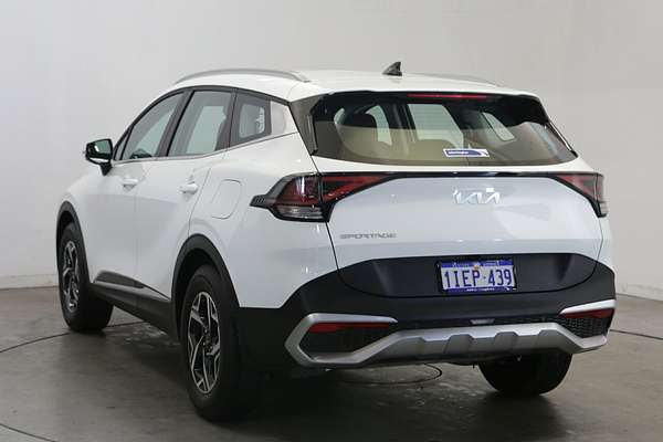 2023 Kia Sportage S NQ5
