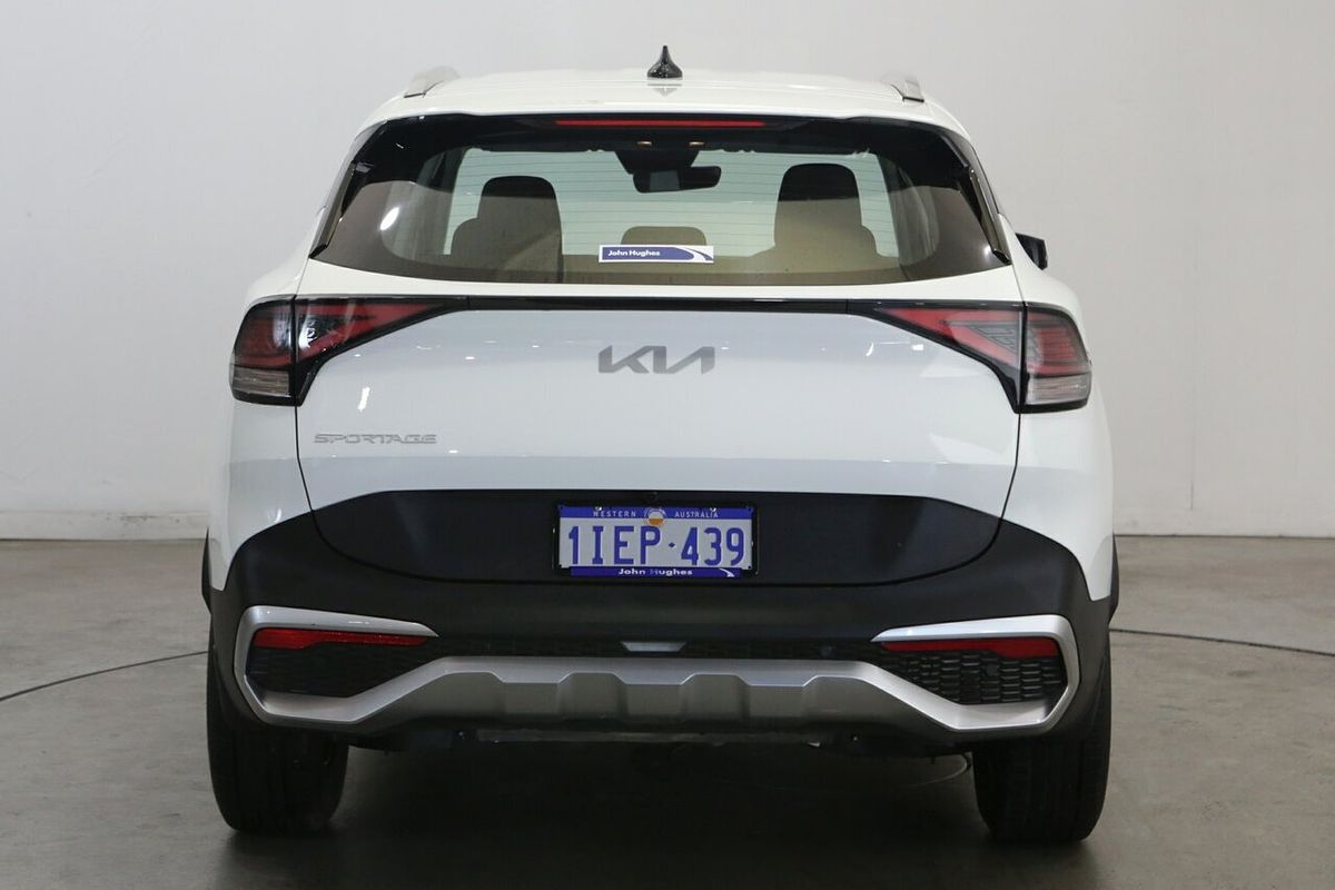 2023 Kia Sportage S NQ5