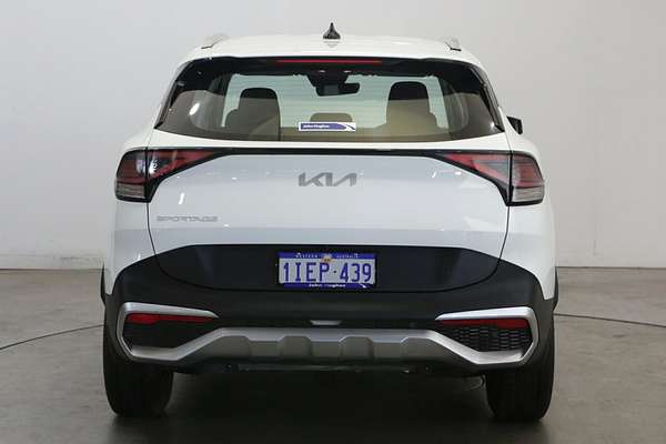 2023 Kia Sportage S NQ5