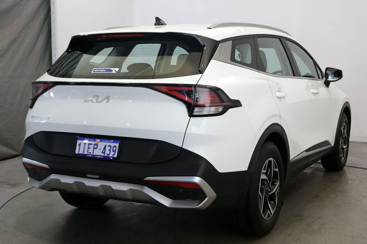 2023 Kia Sportage S NQ5