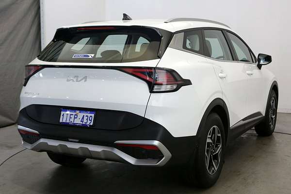 2023 Kia Sportage S NQ5