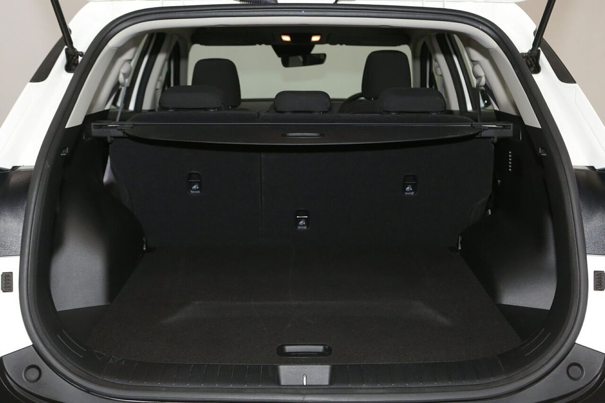 2023 Kia Sportage S NQ5