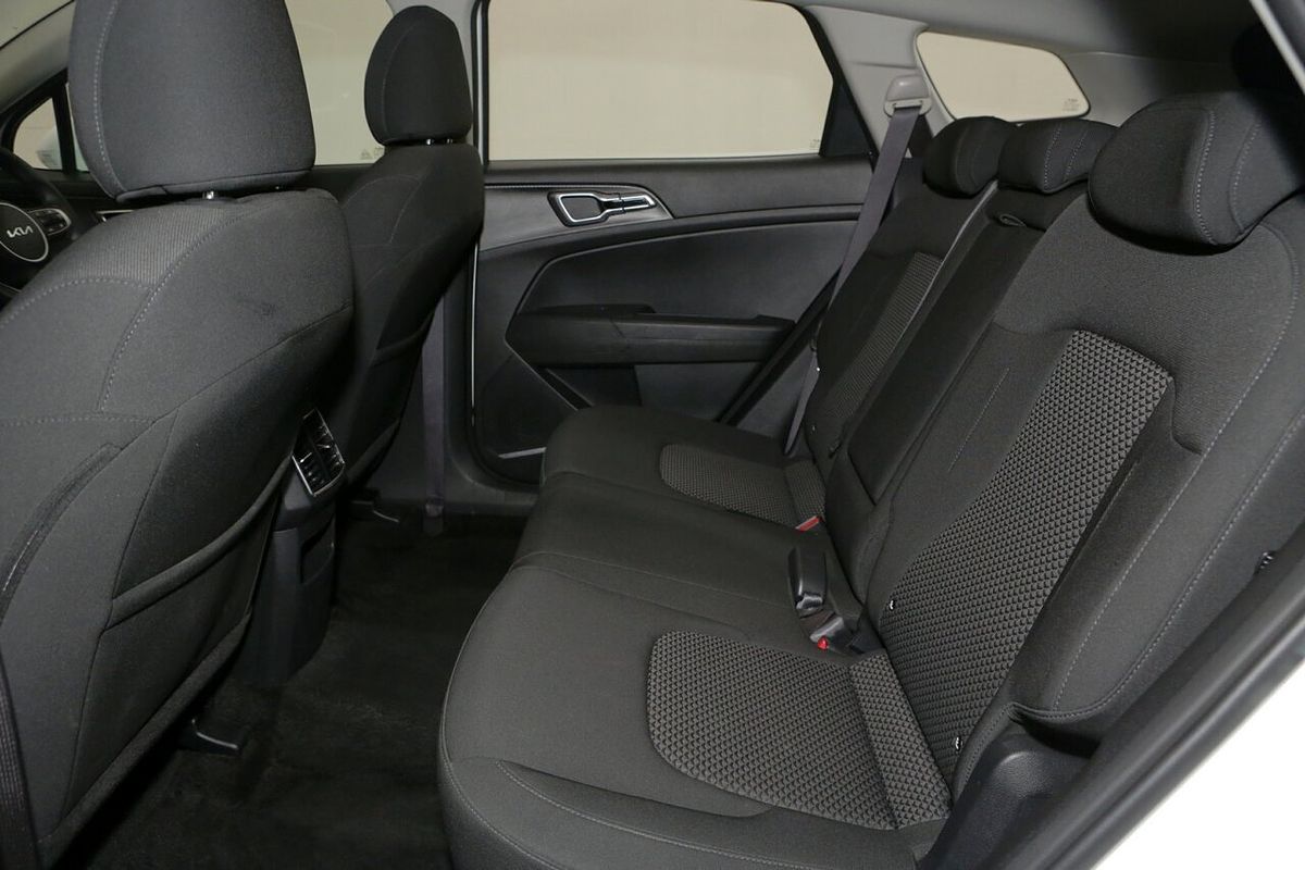 2023 Kia Sportage S NQ5