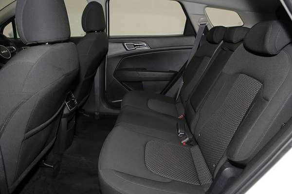 2023 Kia Sportage S NQ5