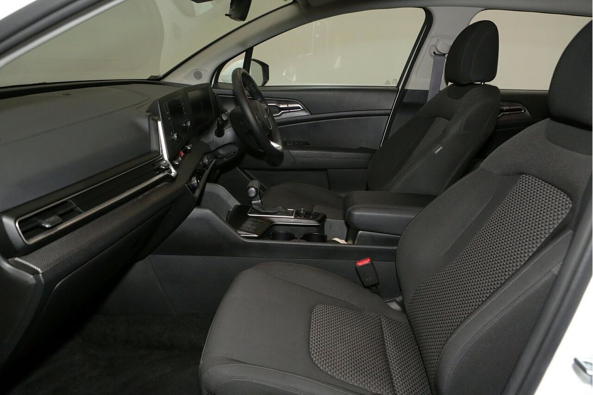 2023 Kia Sportage S NQ5