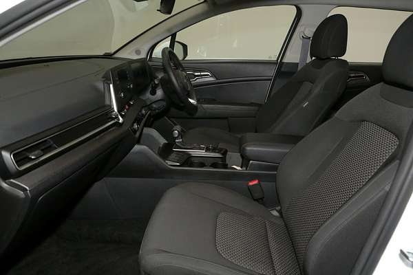 2023 Kia Sportage S NQ5