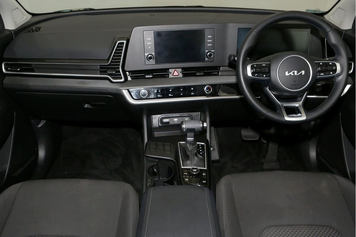 2023 Kia Sportage S NQ5