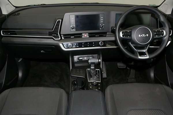 2023 Kia Sportage S NQ5