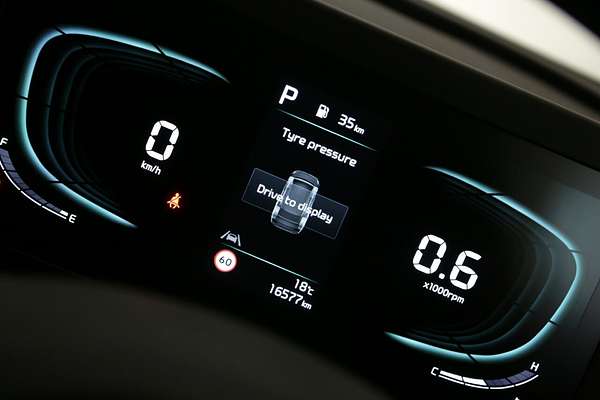 2023 Kia Sportage S NQ5