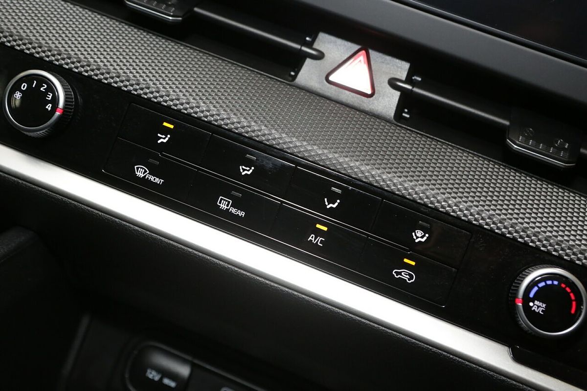 2023 Kia Sportage S NQ5