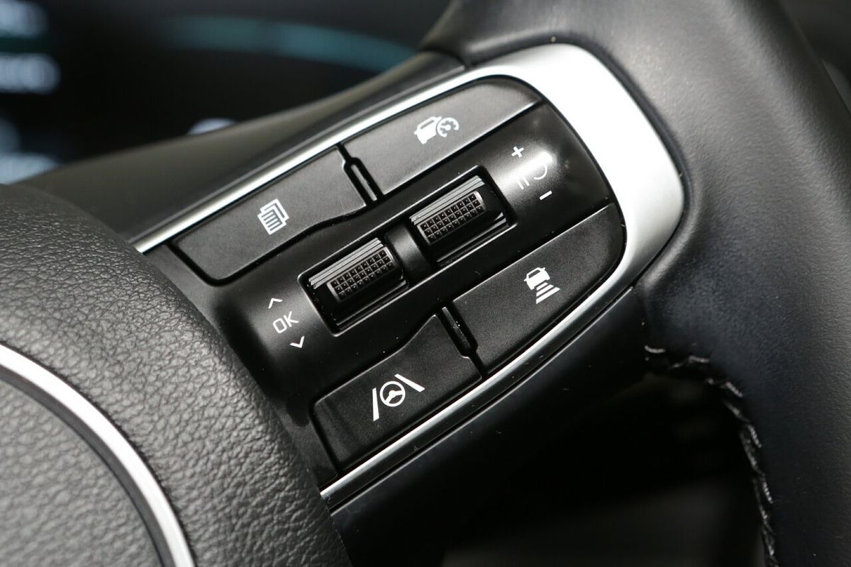 2023 Kia Sportage S NQ5