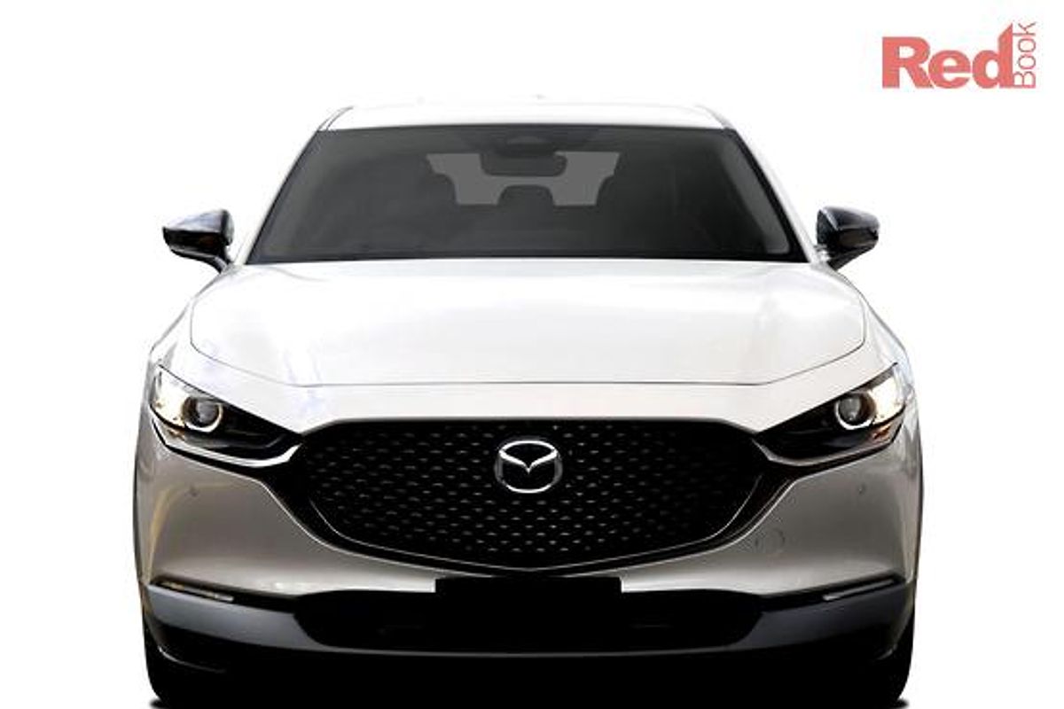 2025 Mazda CX-30 G20 Touring LE DM Series