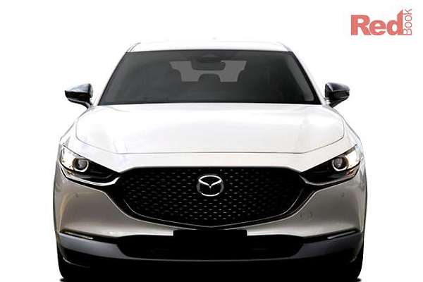 2025 Mazda CX-30 G20 Touring LE DM Series