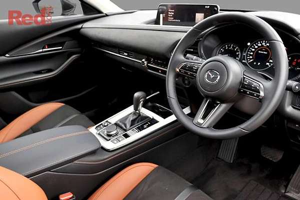 2025 Mazda CX-30 G20 Touring LE DM Series