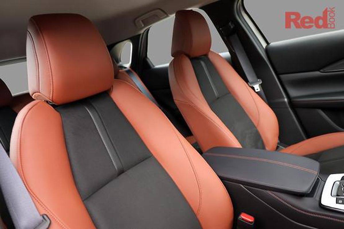 2025 Mazda CX-30 G20 Touring LE DM Series