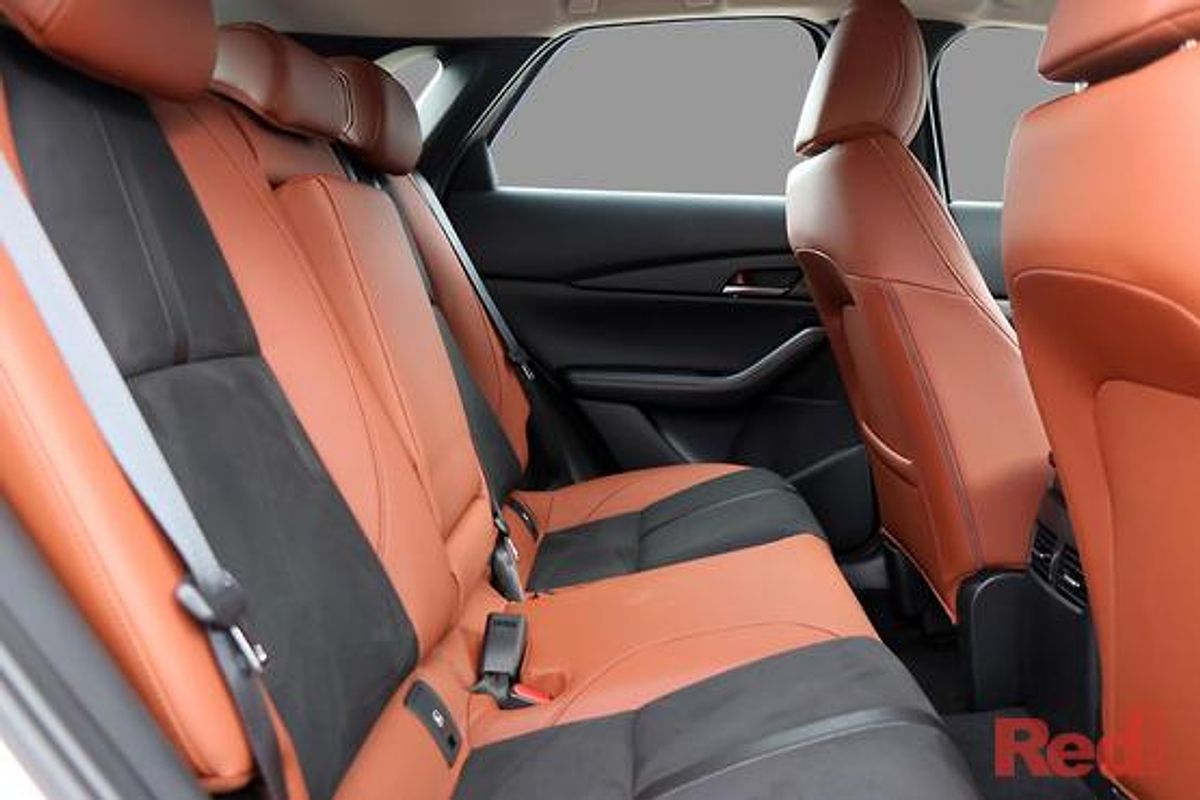 2025 Mazda CX-30 G20 Touring LE DM Series