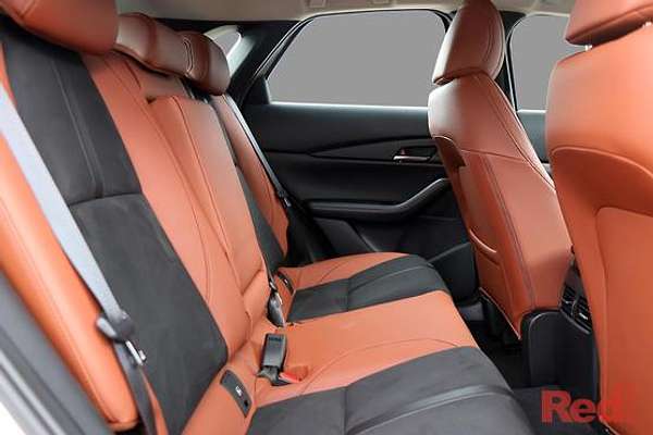 2025 Mazda CX-30 G20 Touring LE DM Series