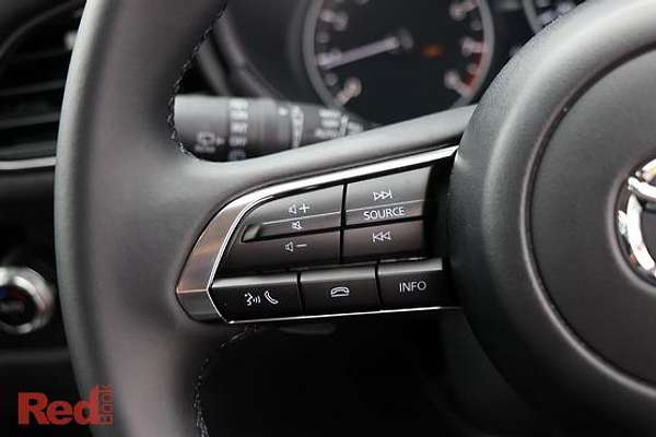 2025 Mazda CX-30 G20 Touring LE DM Series