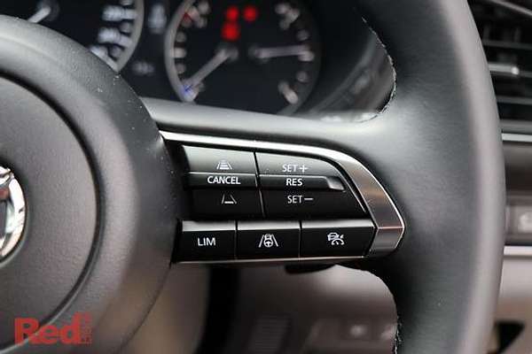2025 Mazda CX-30 G20 Touring LE DM Series