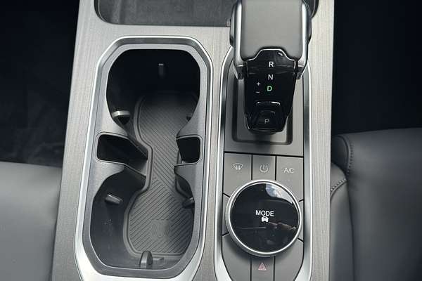 2025 JAECOO J7 Track T35