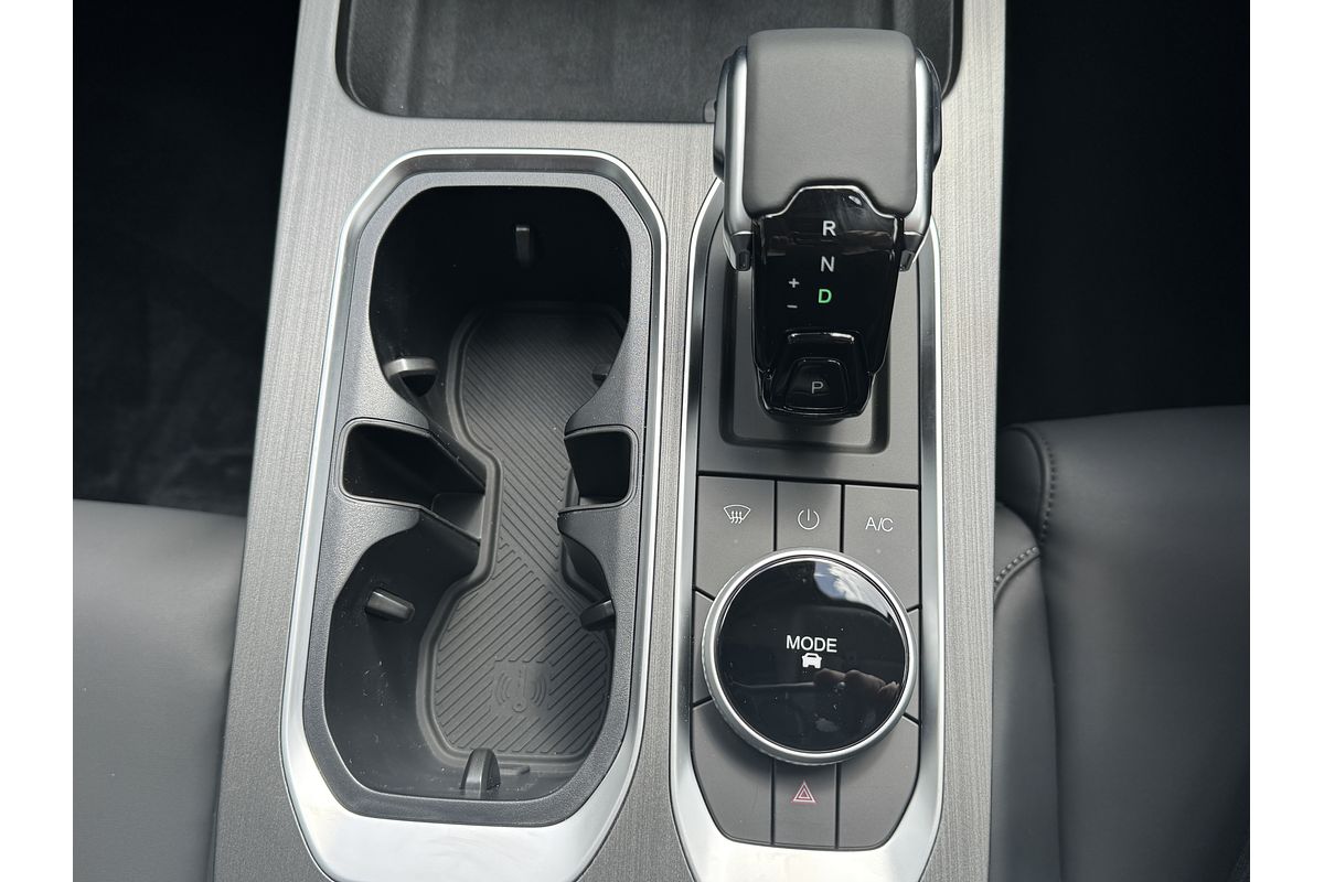 2025 JAECOO J7 Track T35