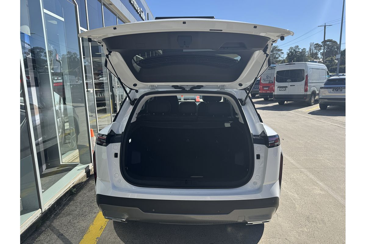2025 JAECOO J7 Core T35