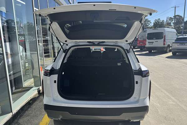 2025 JAECOO J7 Core T35