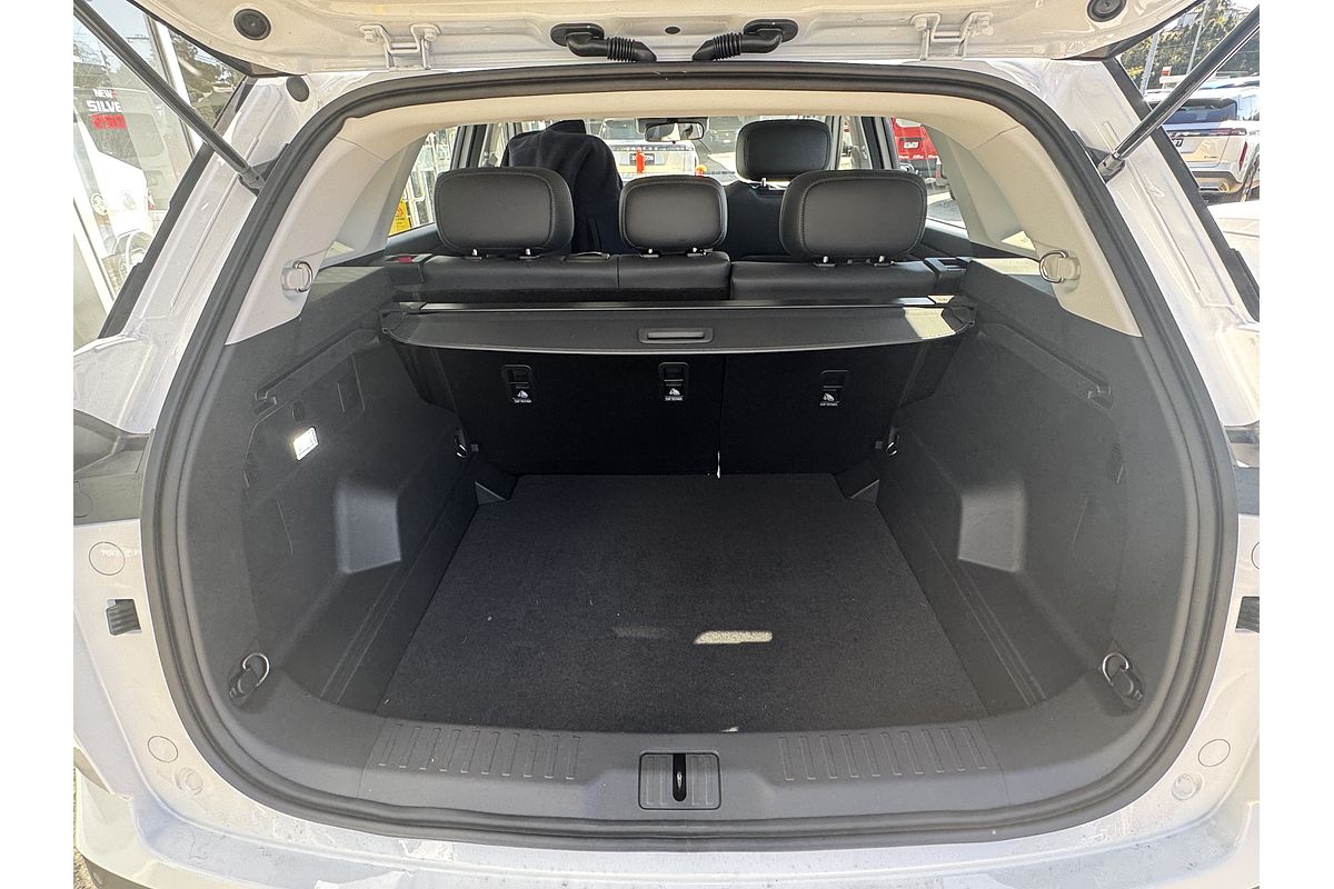2025 JAECOO J7 Core T35