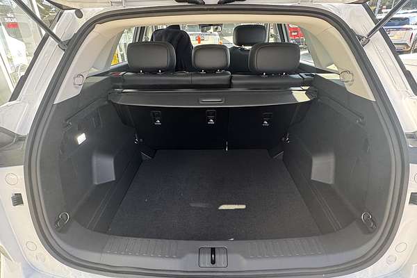 2025 JAECOO J7 Core T35