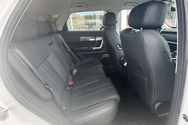 2025 JAECOO J7 Core T35
