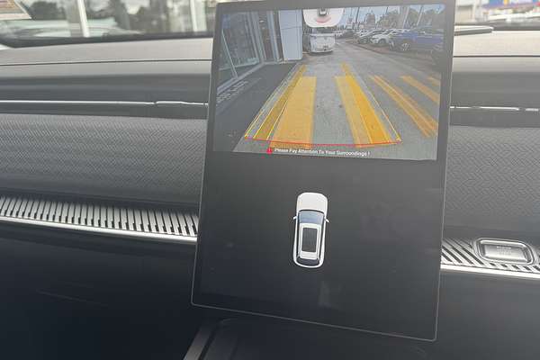 2025 JAECOO J7 Core T35