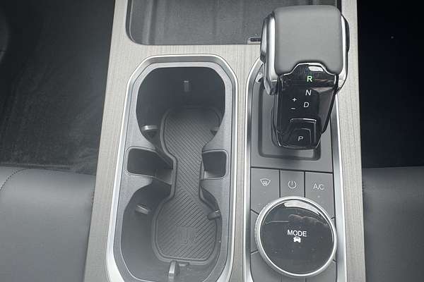 2025 JAECOO J7 Core T35