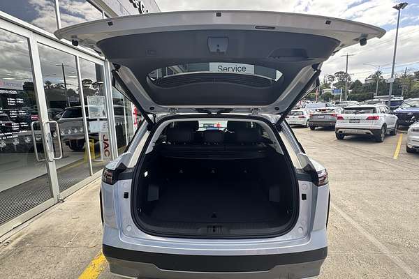 2025 JAECOO J7 Ridge T35