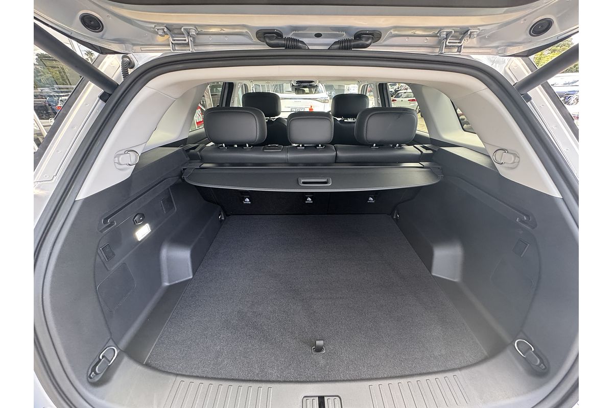 2025 JAECOO J7 Ridge T35