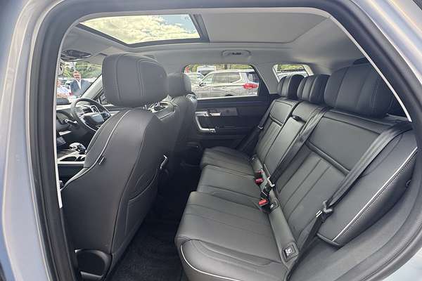 2025 JAECOO J7 Ridge T35