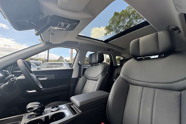 2025 JAECOO J7 Ridge T35