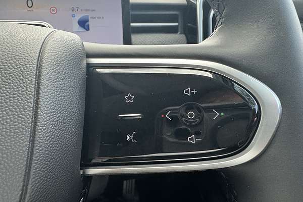 2025 JAECOO J7 Ridge T35